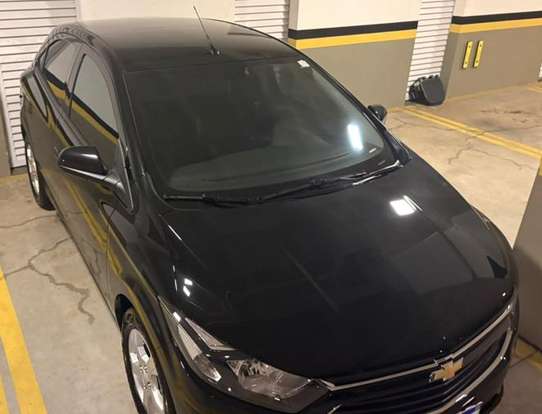 CHEVROLET-ONIX-1.4 MPFI LT 8V FLEX 4P MANUAL CHEVROLET-ONIX-2019