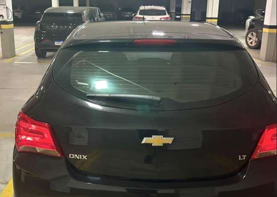CHEVROLET-ONIX-1.4 MPFI LT 8V FLEX 4P MANUAL CHEVROLET-ONIX-2019