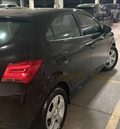 CHEVROLET-ONIX-1.4 MPFI LT 8V FLEX 4P MANUAL CHEVROLET-ONIX-2019
