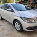 CHEVROLET PRISMA 1.4 MPFI LTZ 8V FLEX 4P MANUAL CHEVROLET PRISMA 1.4 MPFI LTZ 8V FLEX 4P MANUAL