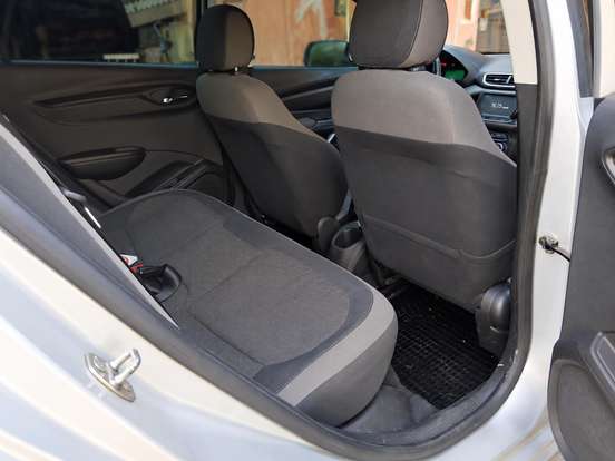 CHEVROLET-PRISMA-1.4 MPFI LTZ 8V FLEX 4P MANUAL CHEVROLET-PRISMA-2015