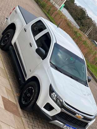 CHEVROLET-S10-2022