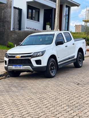 CHEVROLET-S10-2022