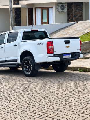 CHEVROLET-S10-2022