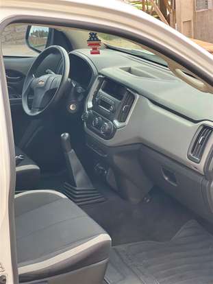 CHEVROLET-S10-2022