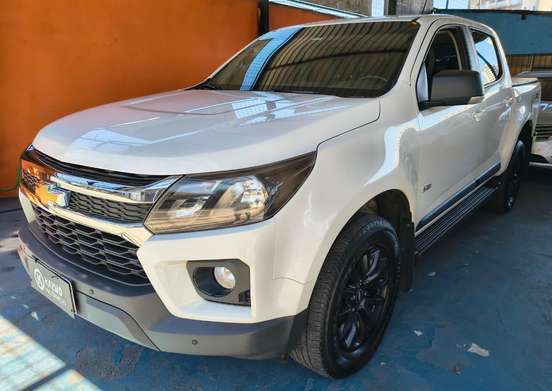 CHEVROLET-S10-2022