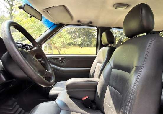 CHEVROLET-S10-2006