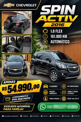 CHEVROLET-SPIN-2016