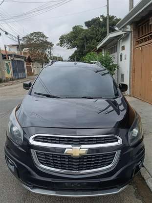 CHEVROLET-SPIN-2016