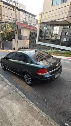 CHEVROLET-VECTRA-2011