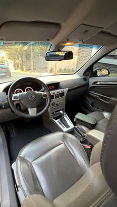 CHEVROLET-VECTRA-2011