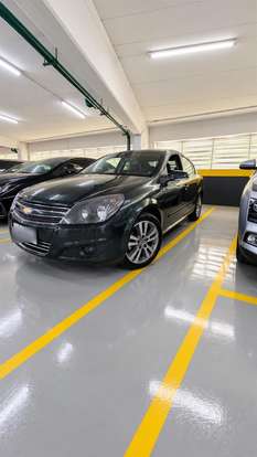 CHEVROLET-VECTRA-2011