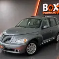 CHRYSLER PT CRUISER 2.4 TOURING 16V GASOLINA 4P AUTOMÁTICO CHRYSLER PT CRUISER 2.4 TOURING 16V GASOLINA 4P AUTOMÁTICO