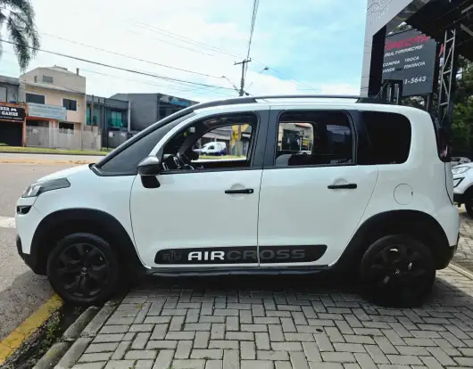 CITROËN-AIRCROSS-2016