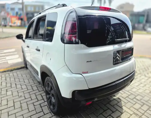CITROËN-AIRCROSS-2016