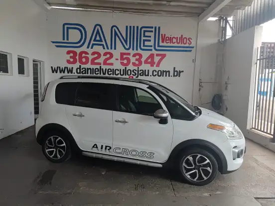 CITROËN-AIRCROSS-2011