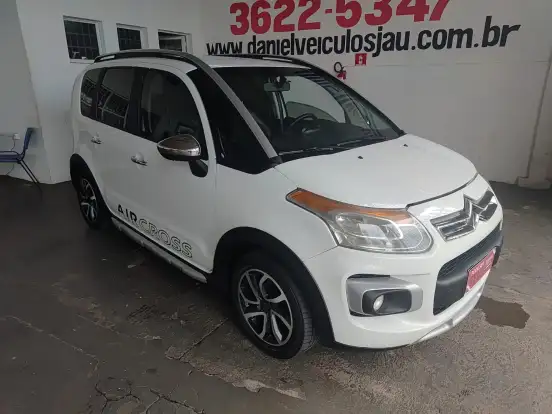 CITROËN-AIRCROSS-2011