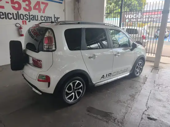 CITROËN-AIRCROSS-2011