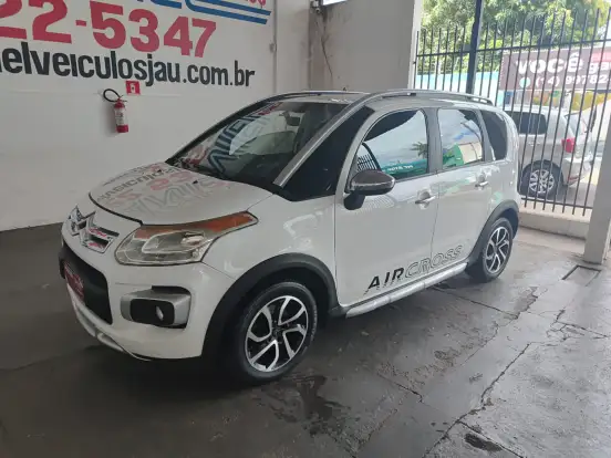 CITROËN-AIRCROSS-2011
