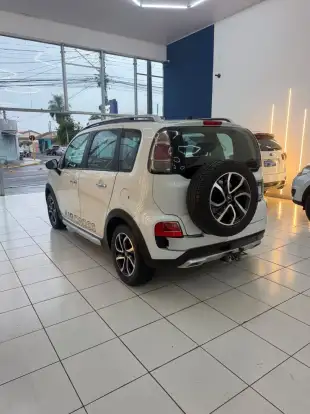 CITROËN-AIRCROSS-2011
