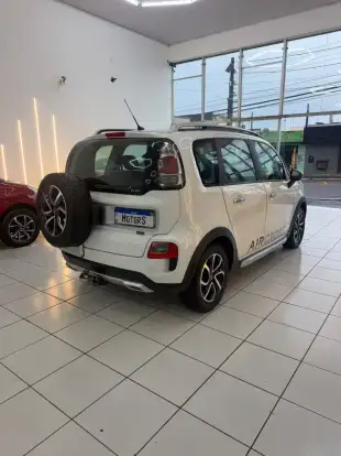 CITROËN-AIRCROSS-2011