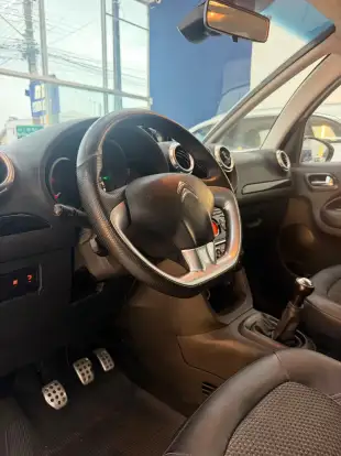 CITROËN-AIRCROSS-2011