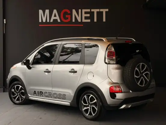 CITROËN-AIRCROSS-2012