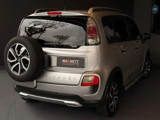 CITROËN-AIRCROSS-2012