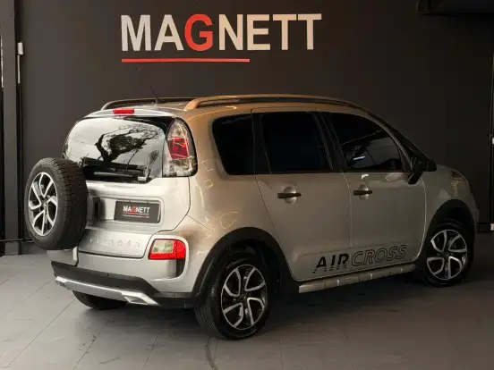 CITROËN-AIRCROSS-2012