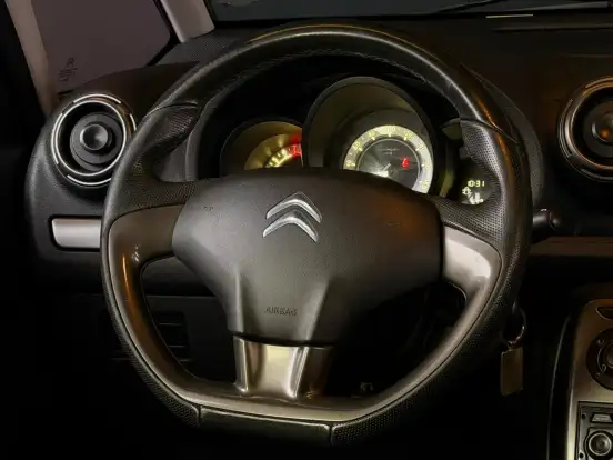 CITROËN-AIRCROSS-2012