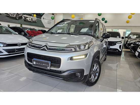 CITROËN-AIRCROSS-2016