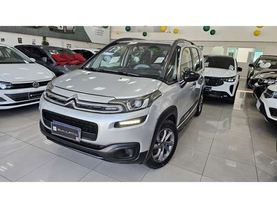 CITROËN-AIRCROSS-2016