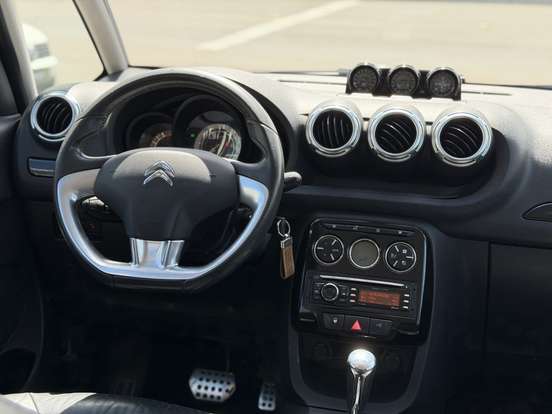 CITROËN-AIRCROSS-2012