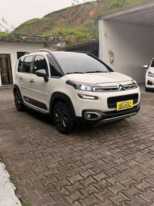 CITROËN-AIRCROSS-2016