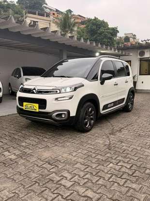CITROËN-AIRCROSS-2016