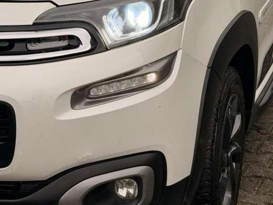 CITROËN-AIRCROSS-1.6 SHINE 16V FLEX 4P AUTOMÁTICO CITROËN-AIRCROSS-2016