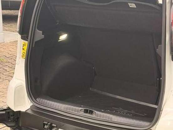 CITROËN-AIRCROSS-1.6 SHINE 16V FLEX 4P AUTOMÁTICO CITROËN-AIRCROSS-2016