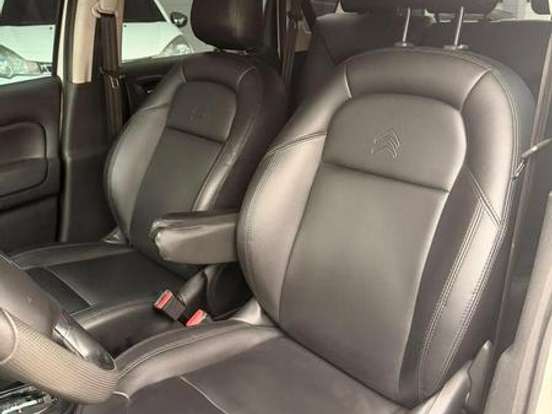 CITROËN-AIRCROSS-1.6 SHINE 16V FLEX 4P AUTOMÁTICO CITROËN-AIRCROSS-2016