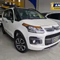 CITROËN AIRCROSS 1.6 TENDANCE 16V FLEX 4P MANUAL CITROËN AIRCROSS 1.6 TENDANCE 16V FLEX 4P MANUAL