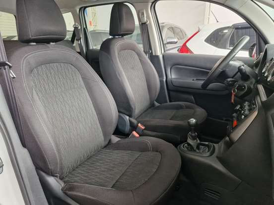 CITROËN-AIRCROSS-2014