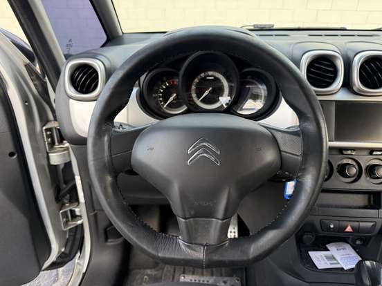 CITROËN-AIRCROSS-2019