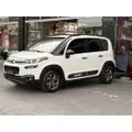 CITROËN AIRCROSS 1.6 VTI 120 FLEX LIVE EAT6 CITROËN AIRCROSS 1.6 VTI 120 FLEX LIVE EAT6