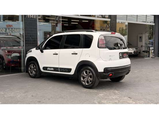 CITROËN-AIRCROSS-2017