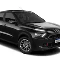 CITROËN BASALT 1.0 FIREFLY FLEX FEEL MANUAL CITROËN BASALT 1.0 FIREFLY FLEX FEEL MANUAL