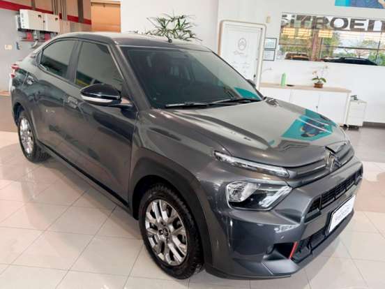 CITROËN-BASALT-1.0 FIREFLY FLEX FEEL MANUAL CITROËN-BASALT-2024