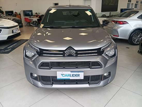 CITROËN-BASALT-2025