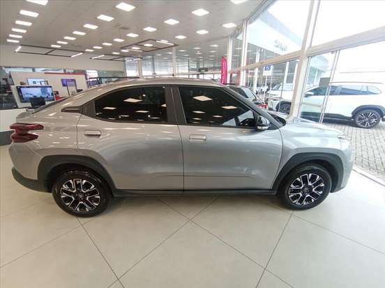 CITROËN-BASALT-1.0 TURBO 200 FLEX DARK EDITION CVT CITROËN-BASALT-2025