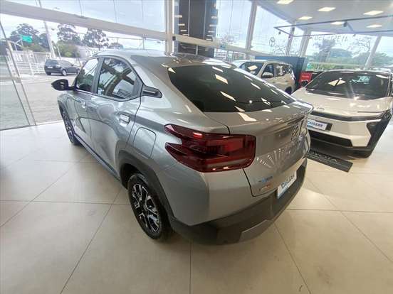 CITROËN-BASALT-1.0 TURBO 200 FLEX DARK EDITION CVT CITROËN-BASALT-2025