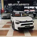 CITROËN BASALT 1.0 TURBO 200 FLEX FEEL CVT CITROËN BASALT 1.0 TURBO 200 FLEX FEEL CVT