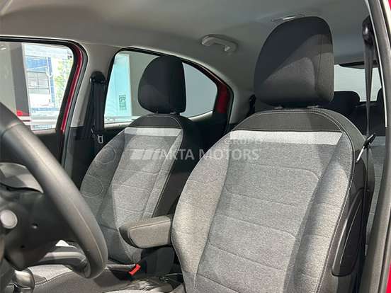 CITROËN-BASALT-1.0 TURBO 200 FLEX FEEL CVT CITROËN-BASALT-2026